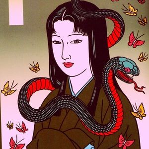 Meet your Posher, Brianna